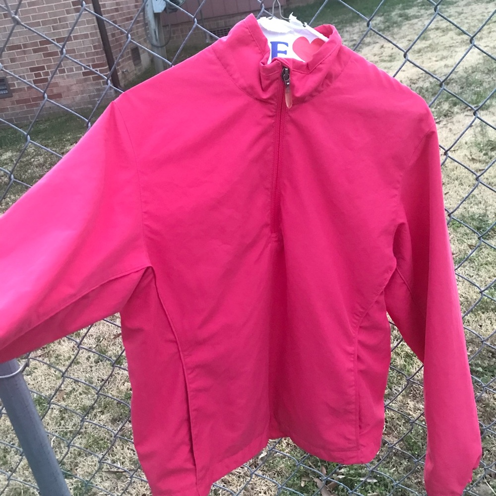 Raincoat